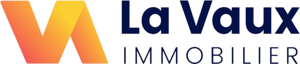 Logo La Vaux Immobilier