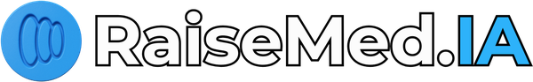 Logo RaiseMedia