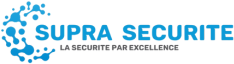 Logo Supra Sécurité